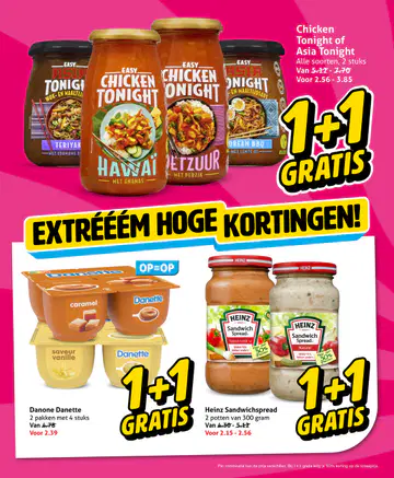 Hoogvliet Folder week 27 vanaf 01-07-2026 - Pagina 5