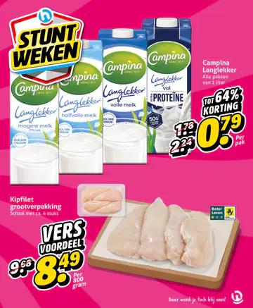 Hoogvliet Folder week 27 vanaf 01-07-2026 - Pagina 2