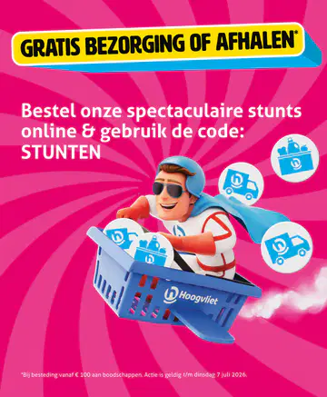 Hoogvliet Folder week 27 vanaf 01-07-2026 - Pagina 5