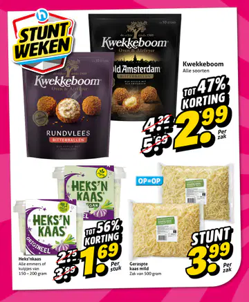 Hoogvliet Folder week 27 vanaf 01-07-2026 - Pagina 3