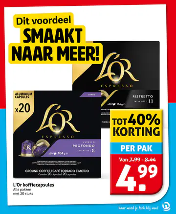 Hoogvliet Folder week 28 vanaf 08-07-2026 - Pagina 2