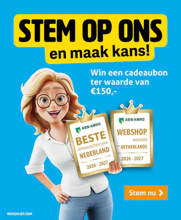 Hoogvliet Folder week 28 vanaf 08-07-2026 - Pagina 1