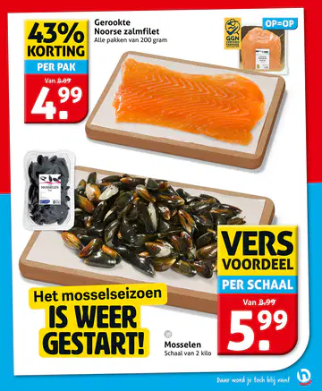 Hoogvliet Folder week 28 vanaf 08-07-2026 - Pagina 4