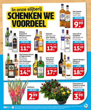 Hoogvliet Folder week 28 vanaf 08-07-2026 - Pagina 4