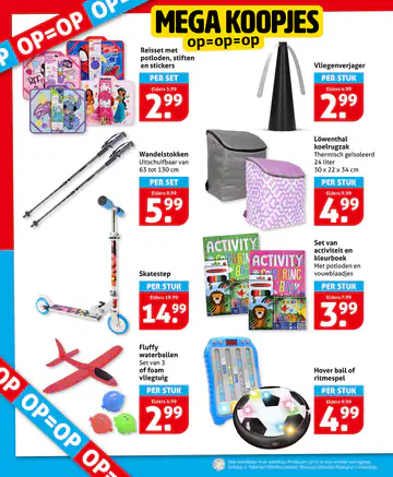 Hoogvliet Folder week 28 vanaf 08-07-2026 - Pagina 3