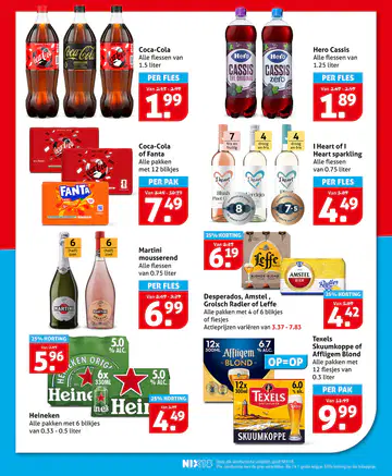 Hoogvliet Folder week 28 vanaf 08-07-2026 - Pagina 3