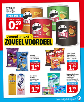 Hoogvliet Folder week 28 vanaf 08-07-2026 - Pagina 2