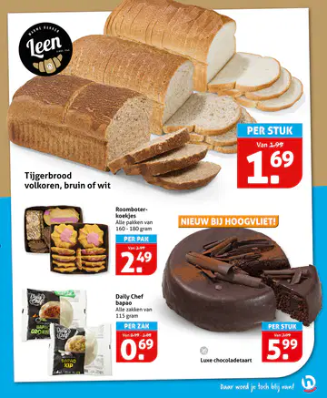Hoogvliet Folder week 28 vanaf 08-07-2026 - Pagina 2