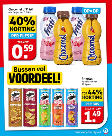 Hoogvliet Folder week 29 vanaf 15-07-2026 - Pagina 4