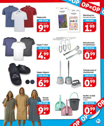 Hoogvliet Folder week 29 vanaf 15-07-2026 - Pagina 4