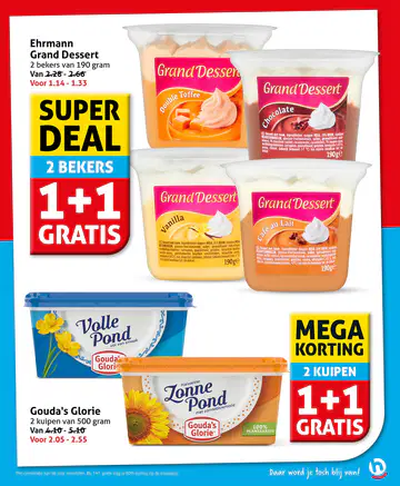 Hoogvliet Folder week 29 vanaf 15-07-2026 - Pagina 2