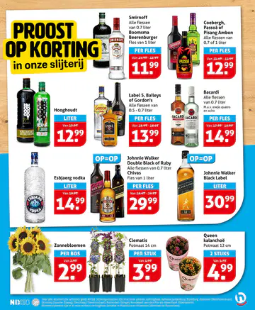 Hoogvliet Folder week 29 vanaf 15-07-2026 - Pagina 4