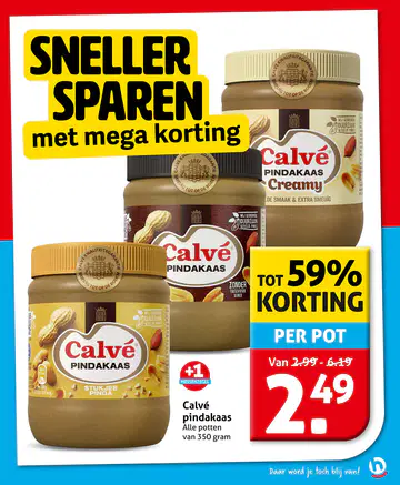 Hoogvliet Folder week 29 vanaf 15-07-2026 - Pagina 2