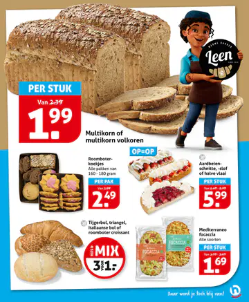Hoogvliet Folder week 30 vanaf 22-07-2026 - Pagina 2