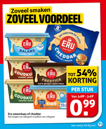 Hoogvliet Folder week 30 vanaf 22-07-2026 - Pagina 4