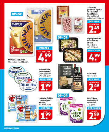 Hoogvliet Folder week 30 vanaf 22-07-2026 - Pagina 3