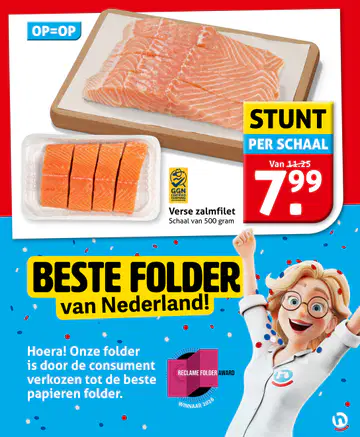 Hoogvliet Folder week 30 vanaf 22-07-2026 - Pagina 2