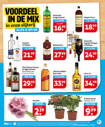 Hoogvliet Folder week 30 vanaf 22-07-2026 - Pagina 4