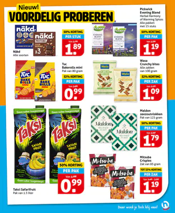 Hoogvliet Folder week 30 vanaf 22-07-2026 - Pagina 4