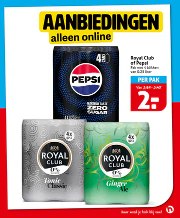 Hoogvliet Folder week 31 vanaf 29-07-2026 - Pagina 4
