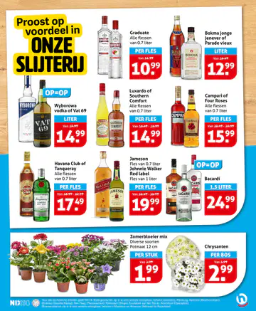 Hoogvliet Folder week 31 vanaf 29-07-2026 - Pagina 4