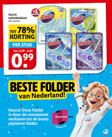 Hoogvliet Folder week 31 vanaf 29-07-2026 - Pagina 2