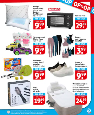 Hoogvliet Folder week 31 vanaf 29-07-2026 - Pagina 2