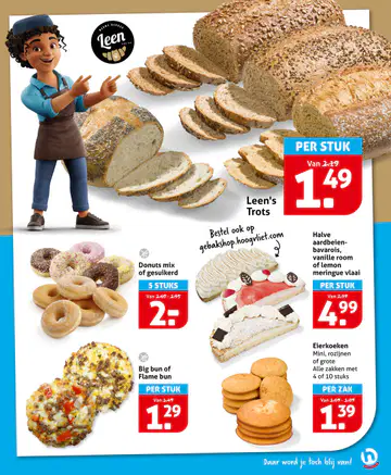 Hoogvliet Folder week 31 vanaf 29-07-2026 - Pagina 4