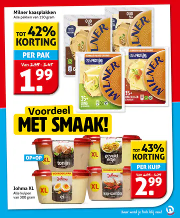 Hoogvliet Folder week 31 vanaf 29-07-2026 - Pagina 4