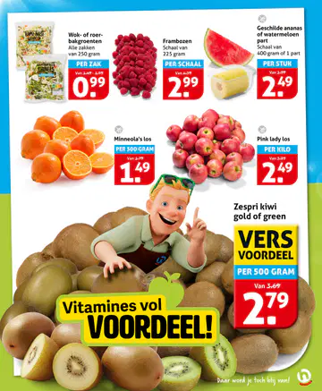 Hoogvliet Folder week 31 vanaf 29-07-2026 - Pagina 4