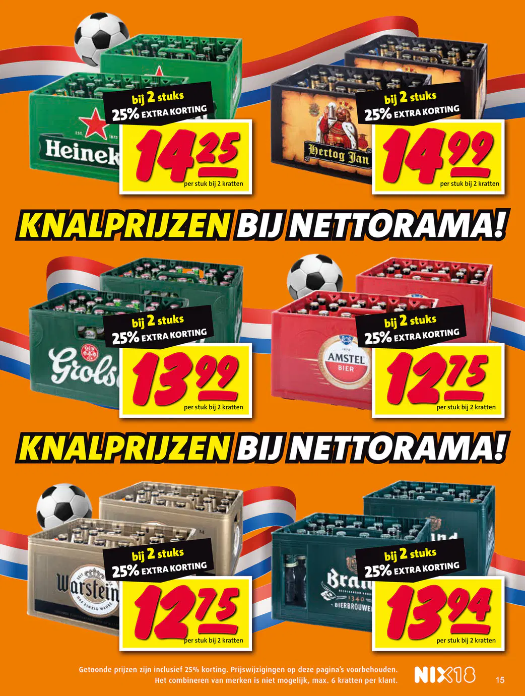 Nettorama Folder week 24 vanaf 08-06-2026 - Pagina 15