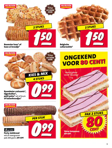 Nettorama Folder week 26 vanaf 22-06-2026 - Pagina 2