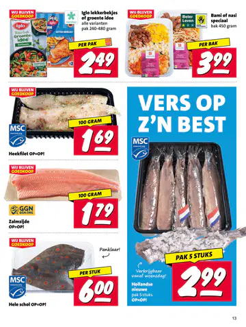 Nettorama Folder week 26 vanaf 22-06-2026 - Pagina 6