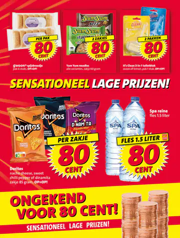 Nettorama Folder week 26 vanaf 22-06-2026 - Pagina 6