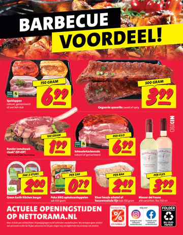 Nettorama Folder week 27 vanaf 29-06-2026 - Pagina 3