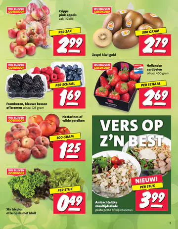 Nettorama Folder week 27 vanaf 29-06-2026 - Pagina 2