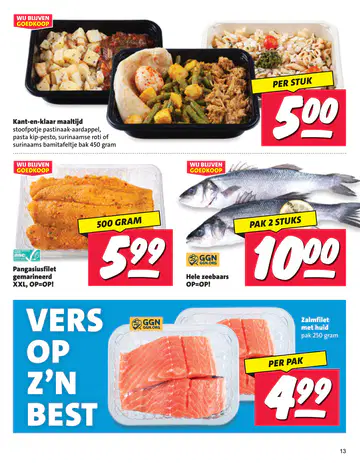 Nettorama Folder week 27 vanaf 29-06-2026 - Pagina 6