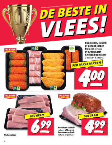 Nettorama Folder week 27 vanaf 29-06-2026 - Pagina 5