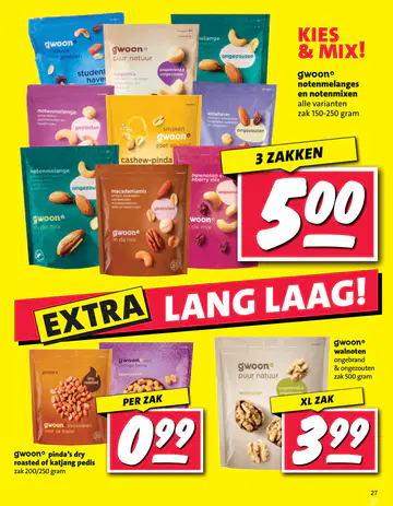Nettorama Folder week 27 vanaf 29-06-2026 - Pagina 2