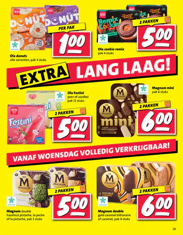 Nettorama Folder week 27 vanaf 29-06-2026 - Pagina 4