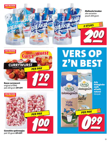 Nettorama Folder week 27 vanaf 29-06-2026 - Pagina 4