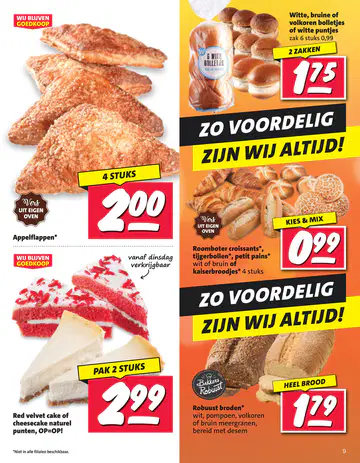 Nettorama Folder week 27 vanaf 29-06-2026 - Pagina 2