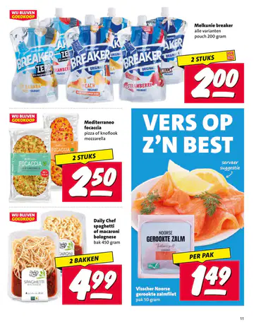 Nettorama Folder week 29 vanaf 13-07-2026 - Pagina 4
