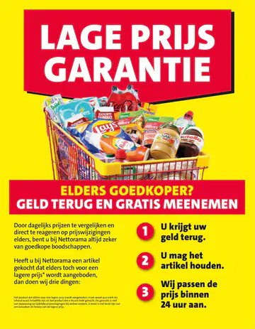 Nettorama Folder week 29 vanaf 13-07-2026 - Pagina 2