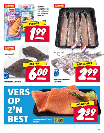 Nettorama Folder week 29 vanaf 13-07-2026 - Pagina 6