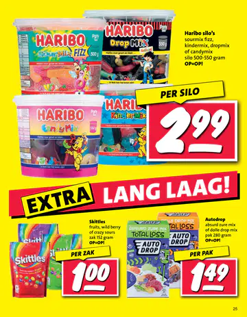 Nettorama Folder week 31 vanaf 27-07-2026 - Pagina 5