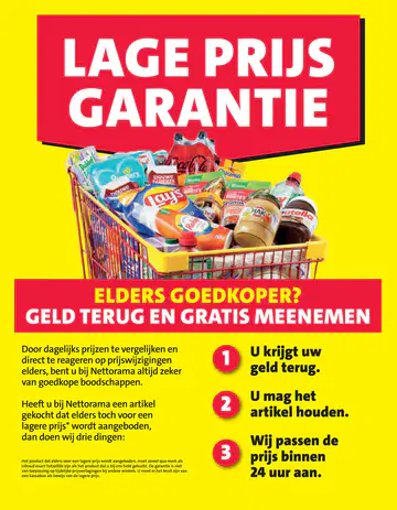 Nettorama Folder week 31 vanaf 27-07-2026 - Pagina 3