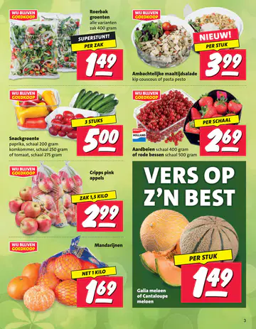 Nettorama Folder week 31 vanaf 27-07-2026 - Pagina 2
