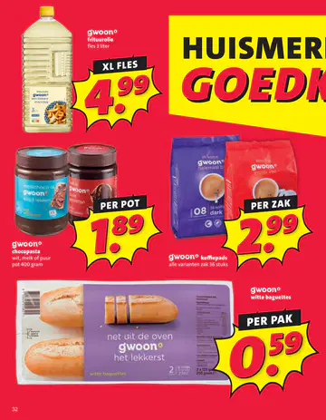 Nettorama Folder week 31 vanaf 27-07-2026 - Pagina 6