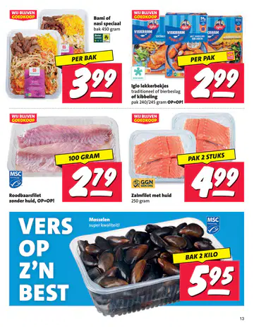 Nettorama Folder week 31 vanaf 27-07-2026 - Pagina 5